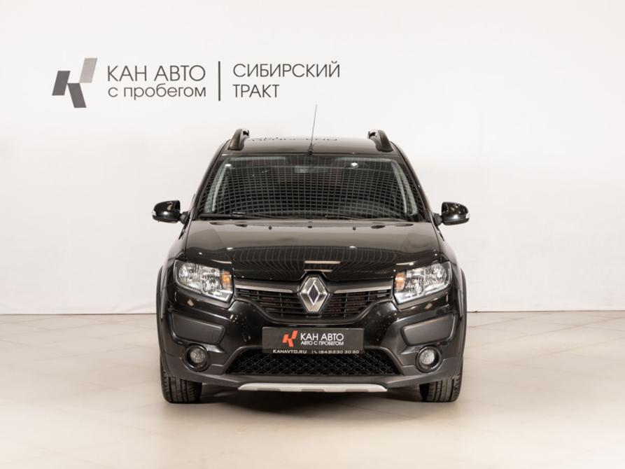 Renault Sandero II Казань  - изображение 2
