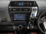 Toyota Prius Alpha I (ZVW40/41) Рестайлинг Иркутск  - изображение 38