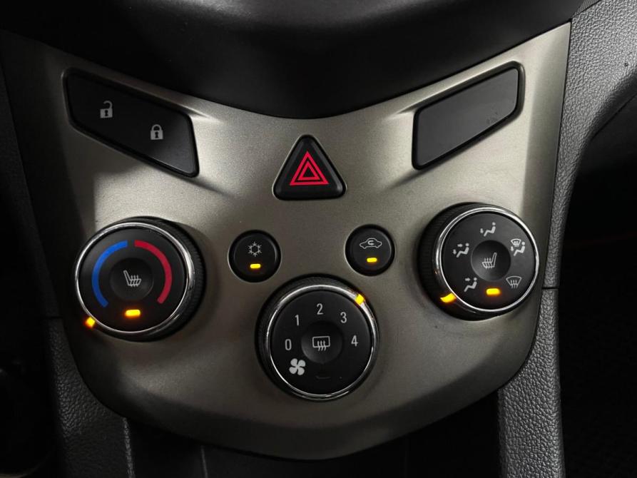 Chevrolet Aveo II Воронеж  - изображение 17