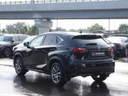 Lexus NX I Рестайлинг Москва  - изображение 28