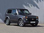 Lada (ВАЗ) 2121 (4x4) I Рестайлинг Краснодар  - изображение 20