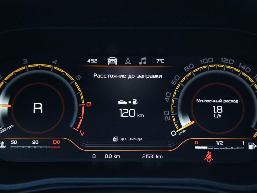 Lada (ВАЗ) Vesta I Рестайлинг (NG) Иваново  - изображение 18