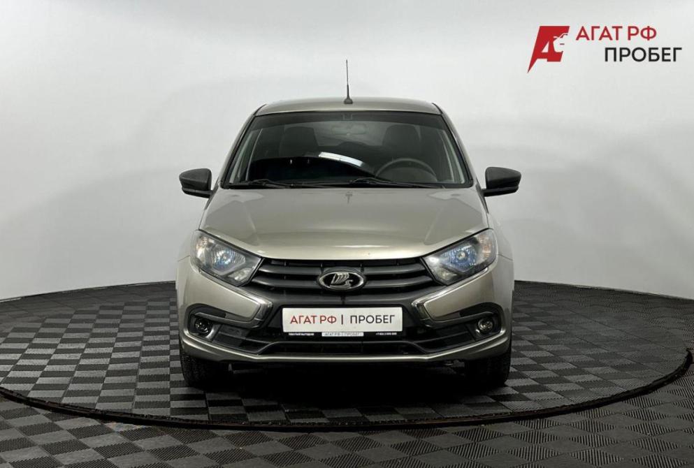 Lada (ВАЗ) Granta I Рестайлинг Нижний Новгород  - изображение 3