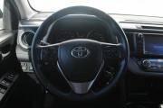 Toyota RAV4 IV (XA40) Рестайлинг Пермь  - изображение 25