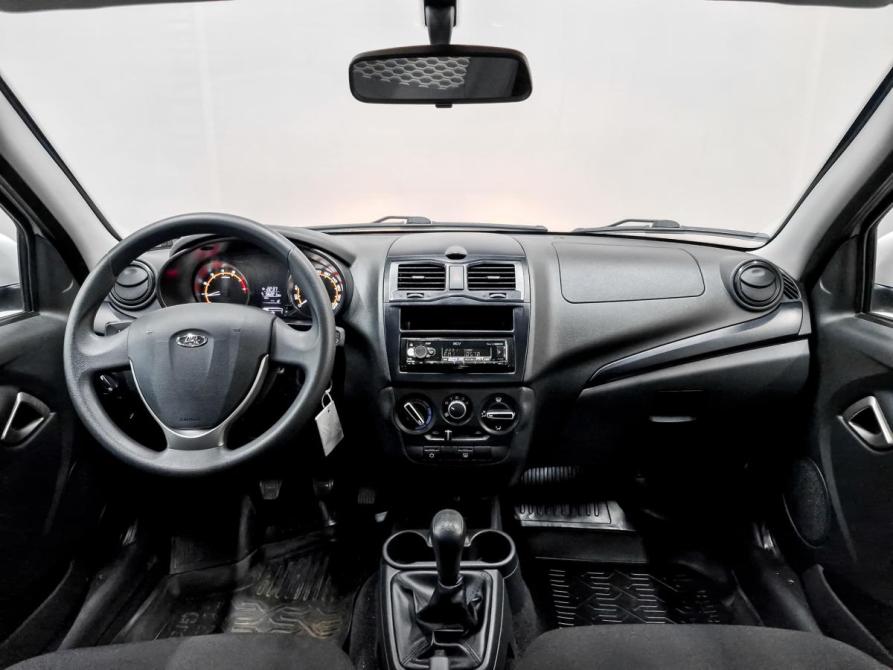 Lada (ВАЗ) Granta I Рестайлинг Москва  - изображение 13