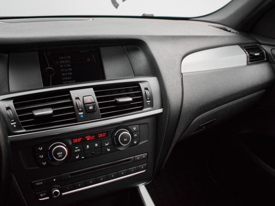 BMW X3 II (F25) Екатеринбург  - изображение 15
