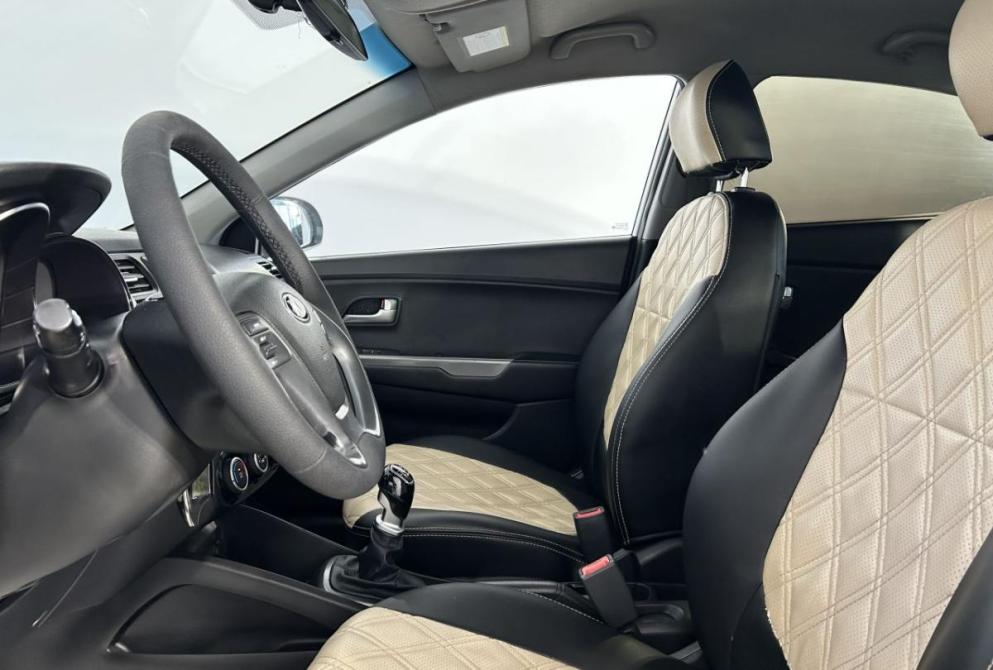 Kia Rio III Рестайлинг Саранск  - изображение 26
