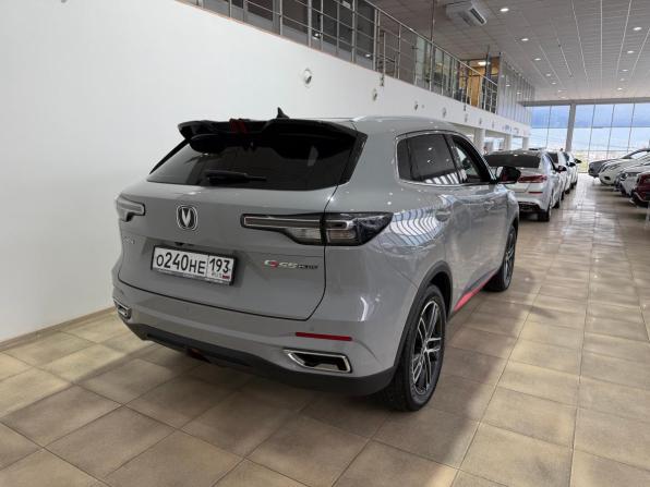 Changan CS55 Plus II с пробегом 2023 года, цена 2 200 000 рублей, 31000 км, внедорожник, Автокод Объявления