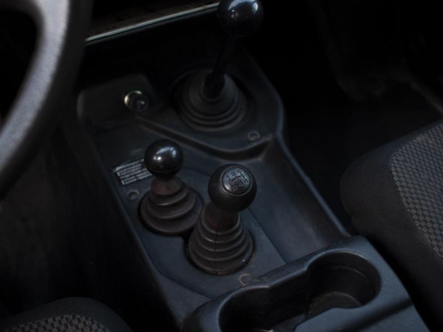 Lada (ВАЗ) 2131 (4x4) I Курган  - изображение 18