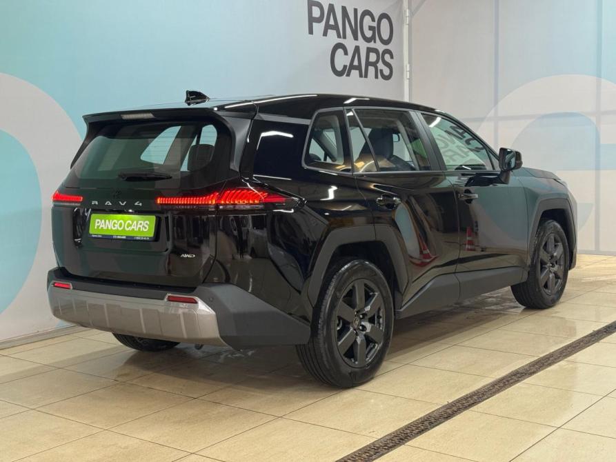 Toyota RAV4 VI (XA60) Набережные Челны  - изображение 3