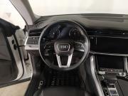 Audi Q8 I (4M) Екатеринбург  - изображение 35