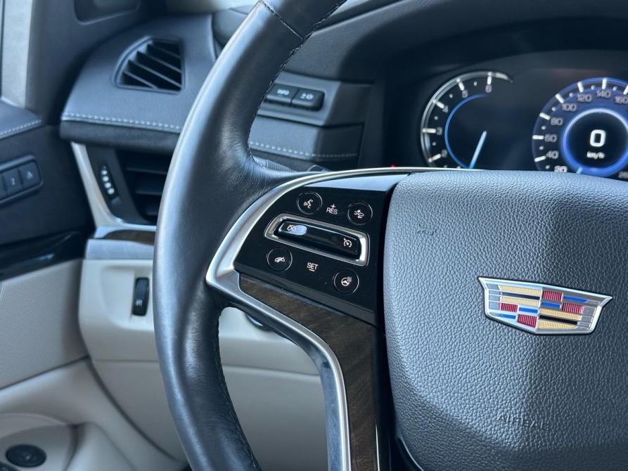 Cadillac Escalade IV Пермь  - изображение 35