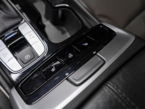 Hyundai Tucson IV с пробегом 2023 года, цена 3 345 000 рублей, 59934 км, внедорожник, Автокод Объявления
