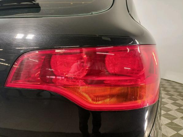 Audi Q7 I (4L) с пробегом 2008 года, цена 1 199 000 рублей, 345000 км, внедорожник, Автокод Объявления