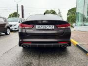 Kia Optima IV Санкт-Петербург  - изображение 15