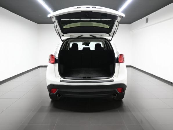 Mazda CX-5 I Рестайлинг с пробегом 2016 года, цена 1 945 000 рублей, 176038 км, внедорожник, Автокод Объявления