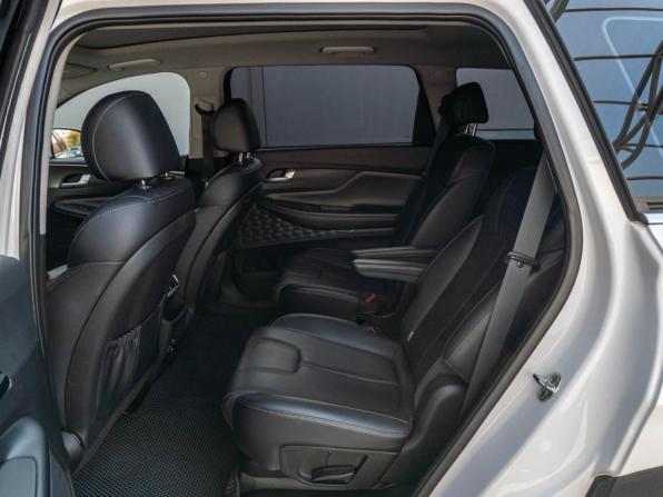 Hyundai Santa Fe IV с пробегом 2020 года, цена 3 100 000 рублей, 66126 км, внедорожник, Автокод Объявления