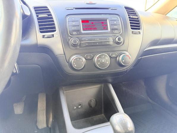 Kia Cerato III с пробегом 2014 года, цена 799 000 рублей, 133376 км, седан, Автокод Объявления
