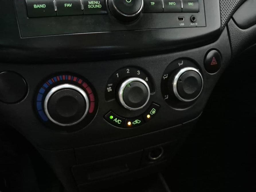 Chevrolet Aveo I Рестайлинг Альметьевск  - изображение 17