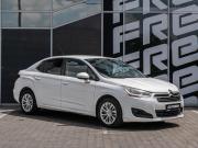 Citroen C4 II Краснодар  - изображение 19