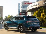 Geely Monjaro I Москва  - изображение 27