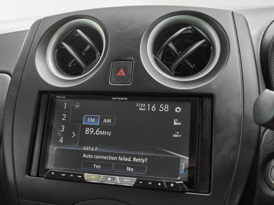 Nissan Note II Рестайлинг Екатеринбург  - изображение 16