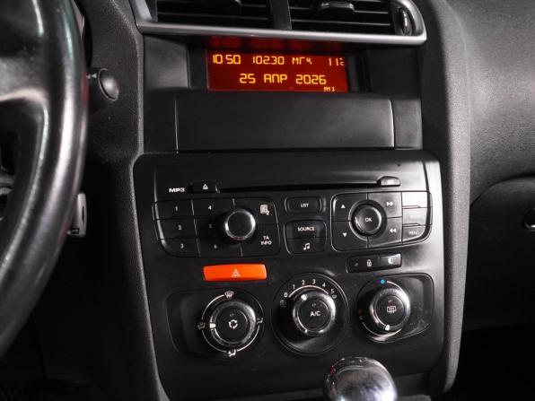 Citroen C4 II с пробегом 2012 года, цена 689 000 рублей, 189169 км, хэтчбек, Автокод Объявления