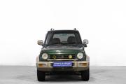 Mitsubishi Pajero Junior Барнаул  - изображение 23