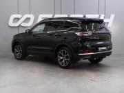 Chery Tiggo 7 Pro Max I Рестайлинг Воронеж  - изображение 28
