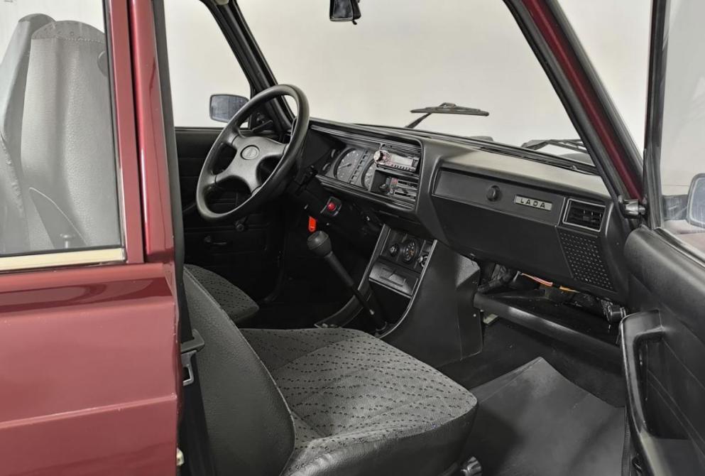 Lada (ВАЗ) 2107 Нижний Новгород  - изображение 9