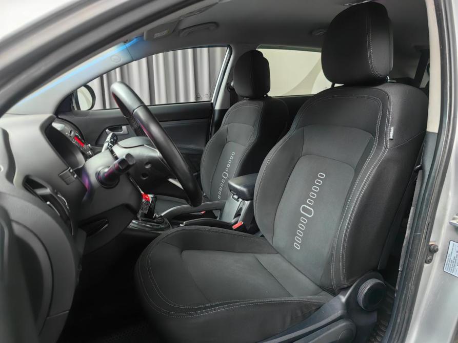 Kia Sportage III Москва  - изображение 9