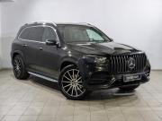 Mercedes-Benz GLS II (X167) Химки  - изображение 42