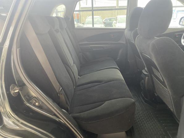 Hyundai Tucson I с пробегом 2007 года, цена 679 000 рублей, 198993 км, внедорожник, Автокод Объявления