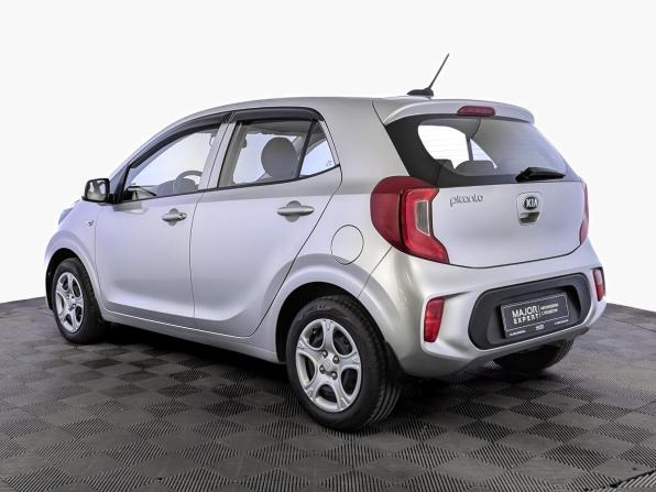 Kia Picanto III с пробегом 2019 года, цена 930 000 рублей, 73579 км, хэтчбек, Автокод Объявления