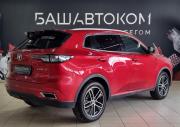 Changan CS55 Plus II Уфа  - изображение 17