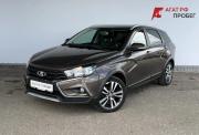 Lada (ВАЗ) Vesta I Киров  - изображение 31
