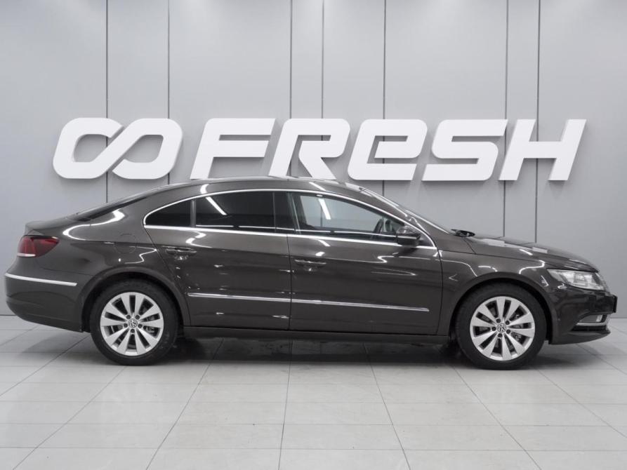 Volkswagen Passat CC I Рестайлинг Ростов-на-Дону  - изображение 5
