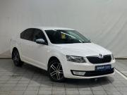Skoda Octavia III (A7) Санкт-Петербург  - изображение 20