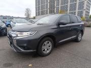 Mitsubishi Outlander III Рестайлинг 3 Санкт-Петербург  - изображение 16