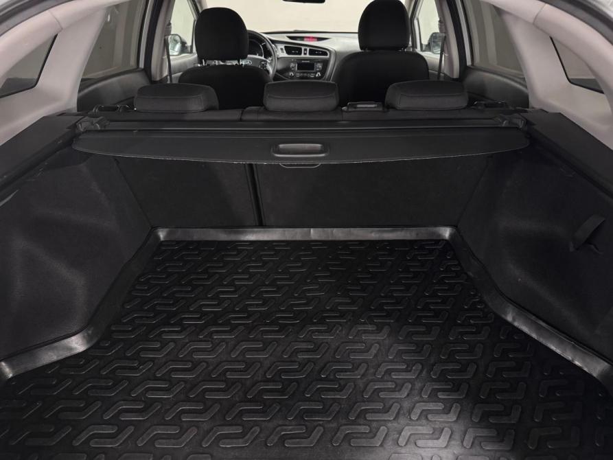 Kia Ceed II Тюмень  - изображение 28