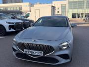 Genesis G70 I Рестайлинг Санкт-Петербург  - изображение 5