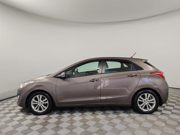 Hyundai i30 II с пробегом 2013 года, цена 999 000 рублей, 190150 км, хэтчбек, Автокод Объявления