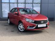 Lada (ВАЗ) Vesta I Ярославль  - изображение 15