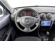Nissan Almera III (G15) Москва  - изображение 48