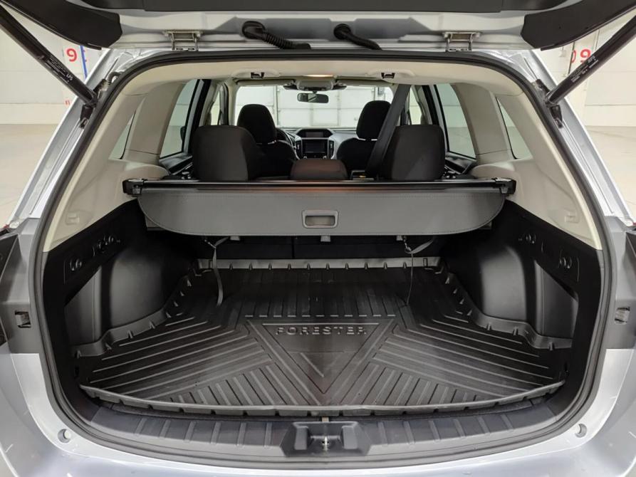 Subaru Forester V Рестайлинг Казань  - изображение 12