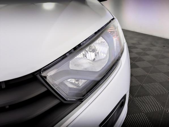 Lada (ВАЗ) Granta I Рестайлинг с пробегом 2022 года, цена 675 000 рублей, 55285 км, седан, Автокод Объявления