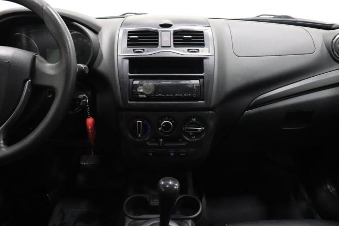 Lada (ВАЗ) Granta I Рестайлинг с пробегом 2019 года, цена 617 000 рублей, 141399 км, хэтчбек, Автокод Объявления