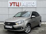 Lada (ВАЗ) Granta I Рестайлинг Челябинск  - изображение 15