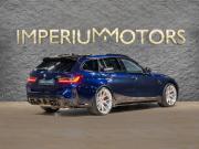 BMW M3 VI (G80) Рестайлинг Москва  - изображение 44