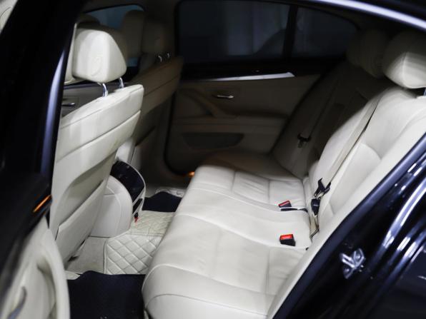 BMW 5 серии VI (F10/F11/F07) с пробегом 2010 года, цена 1 610 000 рублей, 314373 км, седан, Автокод Объявления